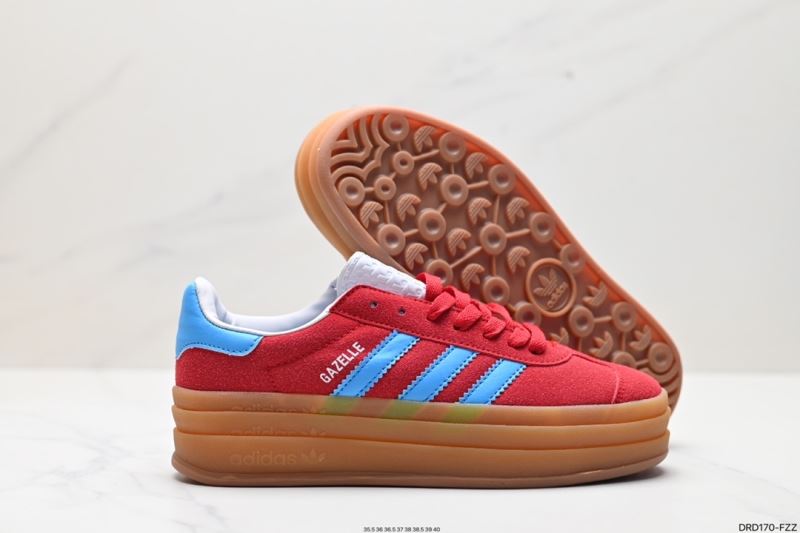 Adidas Gazelle Shoes